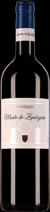 Produktbild Quinta da Zambujeiro Monte do Zambujeiro (2021)
