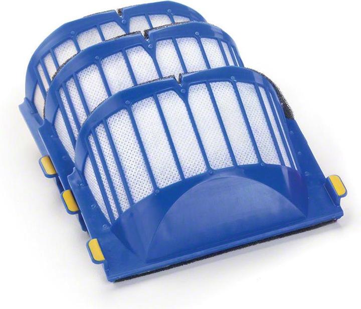 Produktbild iRobot Roomba Filter 3er Pack Serie 600