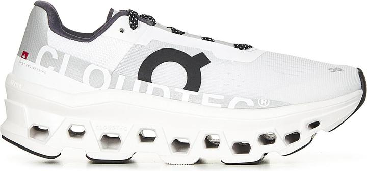 Produktbild On Running Sneakers White (36)