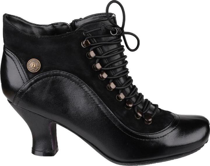 Produktbild Hush Puppies Stiefeletten Vivianna mit Schnürung (37)