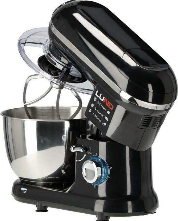 Image du produit Vorel LUND MIKSER PLANETARNY 3w1 1000W (1000 W)