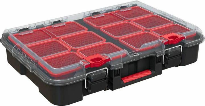 Productafbeelding Keter Curver ORGANIZER STACK'N'ROLL