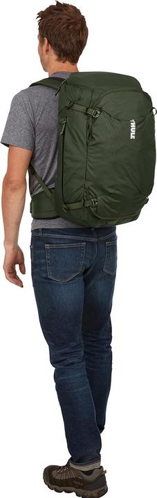 Actual product image Thule Landmark (40 l)