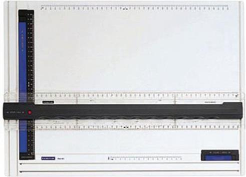 Staedtler Mars 661 (A3)