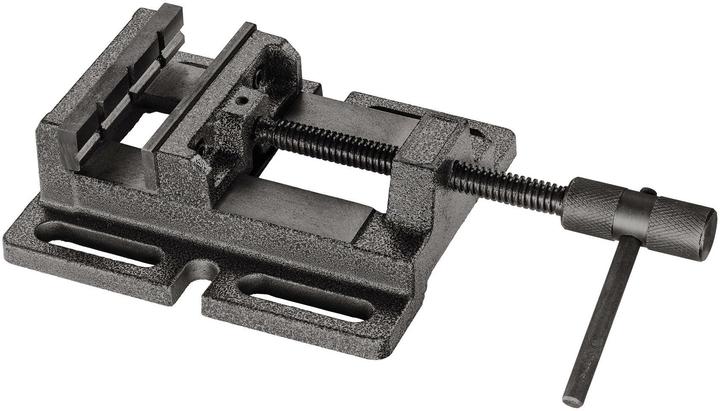 Actual product image Einhell Vise (65 mm)