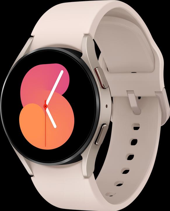 Produktbild Samsung Galaxy Watch5 BT (40 mm, nur WLAN)