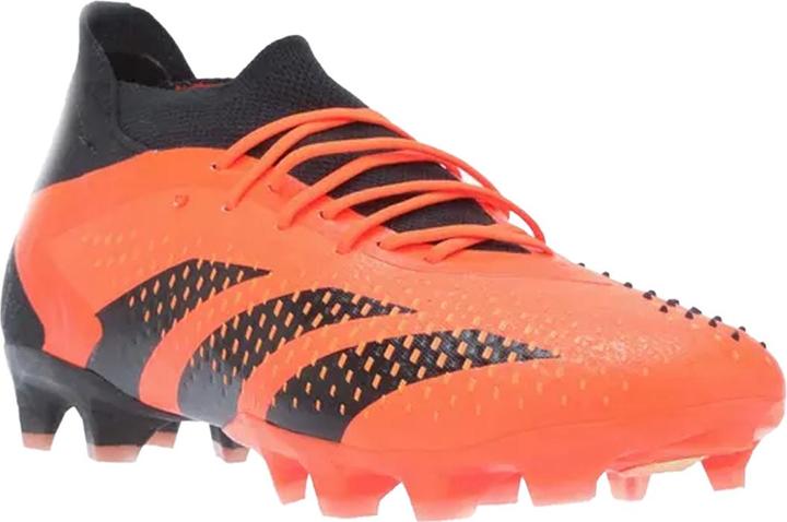 Immagine prodotto adidas Predator Accuracy 1 Scarpe da Calcio Uomo (40.5)