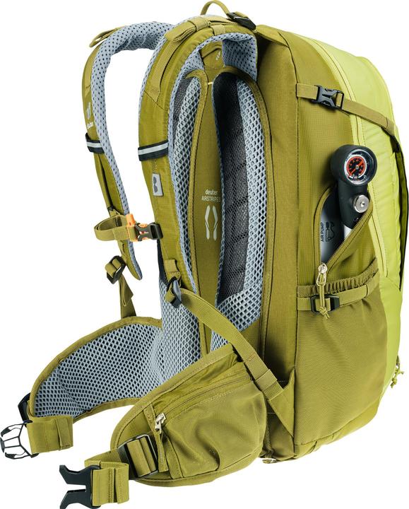 Actual product image Deuter Trans Alpine (24 l)
