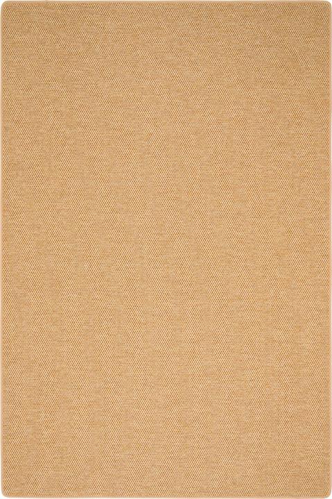 Actual product image Snapstyle Natur Flachgewebe Teppich Bentzon (200 x 250 cm)