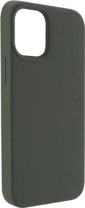 Immagine prodotto Hama MagCase Finest Feel PRO Custodia protettiva per telefoni cellulari 13.7 cm (5.4") Copertura verde (Apple iPhone 12 mini)