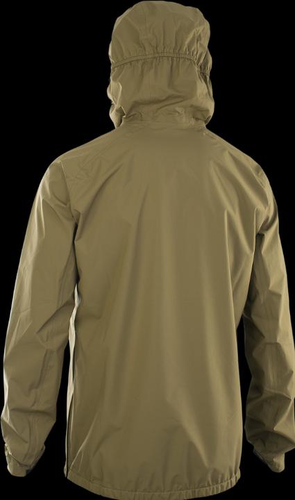 Produktbild ION Bike Jacket Shelter Anorak 2.5L unisex - dark-mud (XXS)