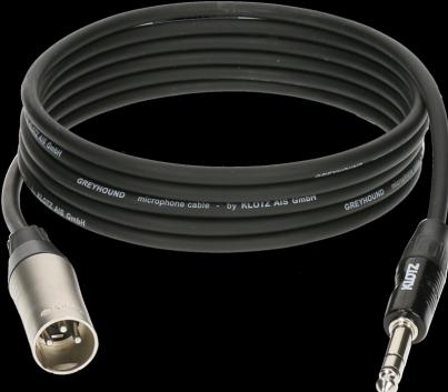 Produktbild Klotz GRG1MP01.5 GREYHOUND (10 m)