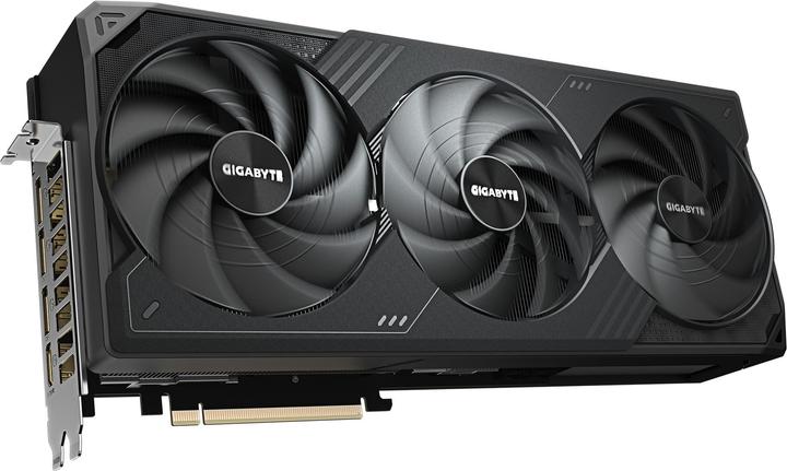 Produktbild Gigabyte GeForce RTX 5090 WINDFORCE OC 32G (32 GB)