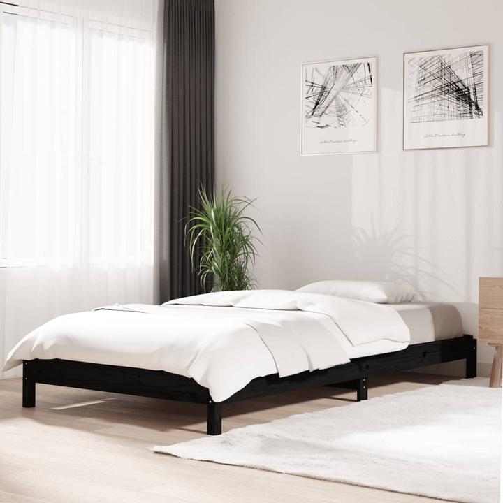 Actual product image VidaXL Milica (90 x 200 cm)