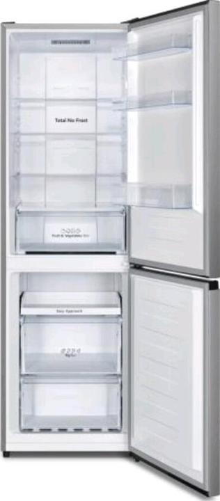 Produktbild Hisense FCN300ACE Freistehende Kühl-Gefrierkombination (304 l)