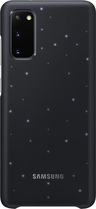 Produktbild Samsung LED Back Cover (Samsung Galaxy S20+, Samsung Galaxy S20 5G)