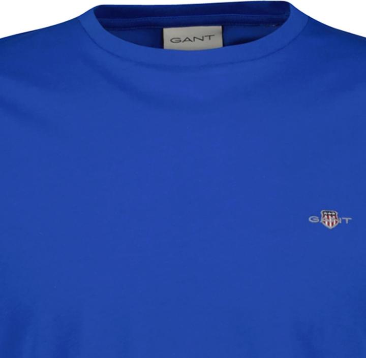 Produktbild GANT Regular Shield Long Sleeve (M)