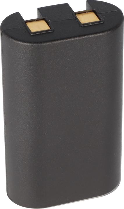 Produktbild XCell Akku passend für Dymo Labelmanager 360D, 420P, Rhino 4200 5200 Etikettendrucker, 1600mAh, 7,4 Volt