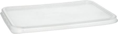 Produktbild Starpak Deckel für Verpackungsbecher (50 x)