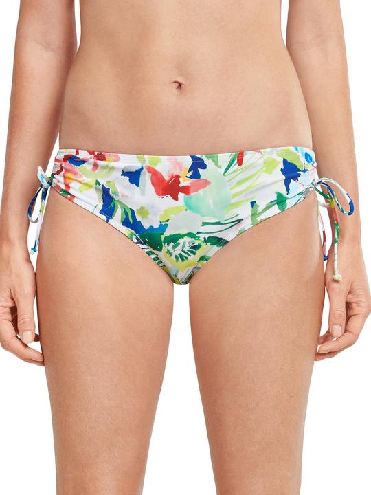 Produktbild Schiesser Bikini-Hose Aqua Mix & Match Nautical (36)
