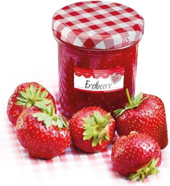 Produktbild Westmark Deko-Etiketten Set 24 Stk.