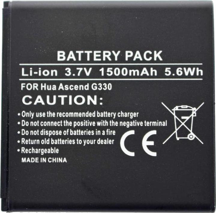 Immagine prodotto Huawei Batteria Ascend, Phoenix, HB5N1, HB5N1H