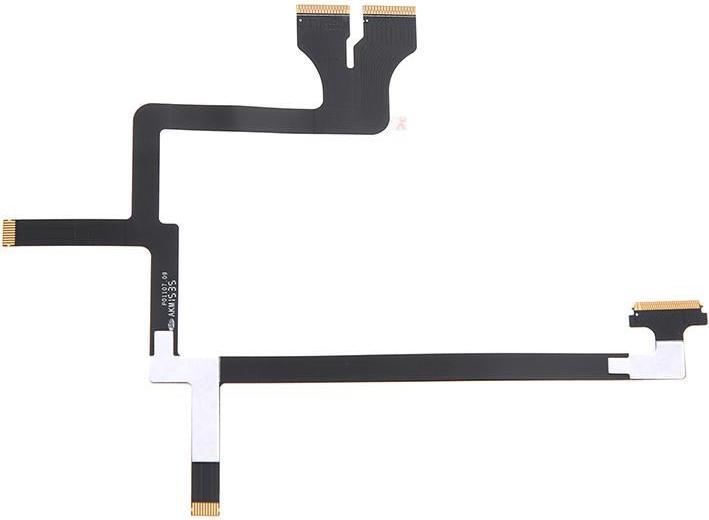 DJI Phantom 3 Part 49 Flexible Gimbal Flat (Drone cable)