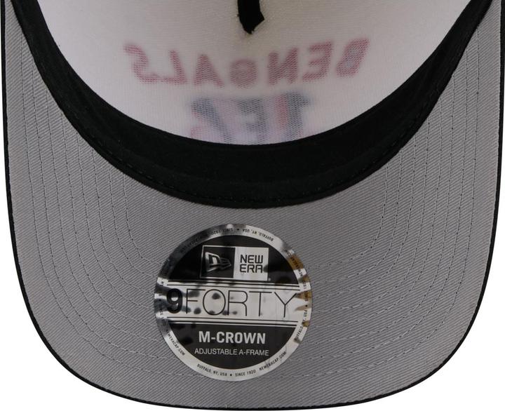 Produktbild New Era 9Forty M-Crown Cap NFL 2025 Draft Cincinnati Bengals