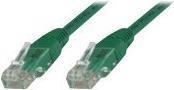 Produktbild MicroConnect Netzwerkkabel (U/UTP, CAT6, 0.50 m)