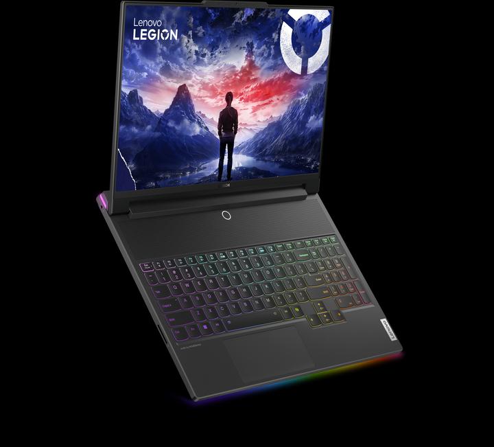 Actual product image Lenovo Legion 9 16" Gaming Laptop, Win 11 64-bit
