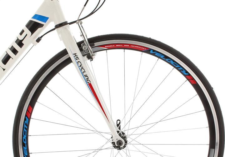 Actual product image KS Cycling Velocity (59 cm)