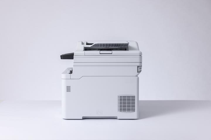 Actual product image Brother MFCL3760CDW MULIFUNCTIONAL FB - SWI (Laser, Colour)