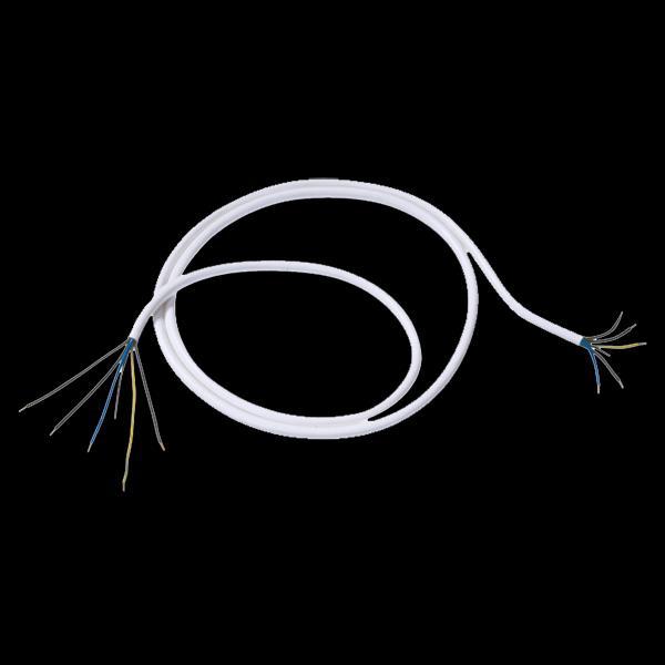 Actual product image Bachmann Rubber hose line HVVF (1.50 m)