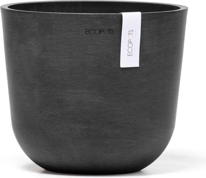 Actual product image Ecopots Oslo Mini (19 cm)