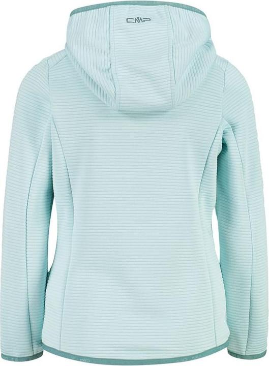 Immagine prodotto CMP Campagnolo Striped Fix Hood Jacket (176)