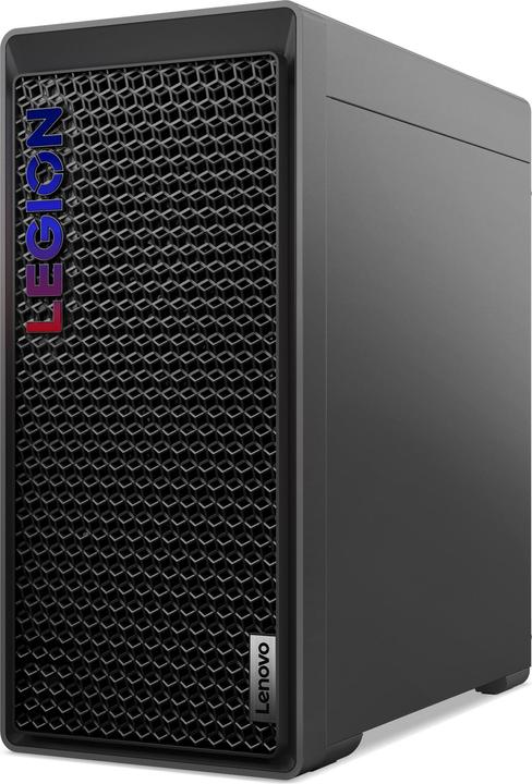 Produktbild Lenovo Legion T5 (Intel Core i7-14650HX, 16 GB, 1000 GB, GeForce RTX 4060)