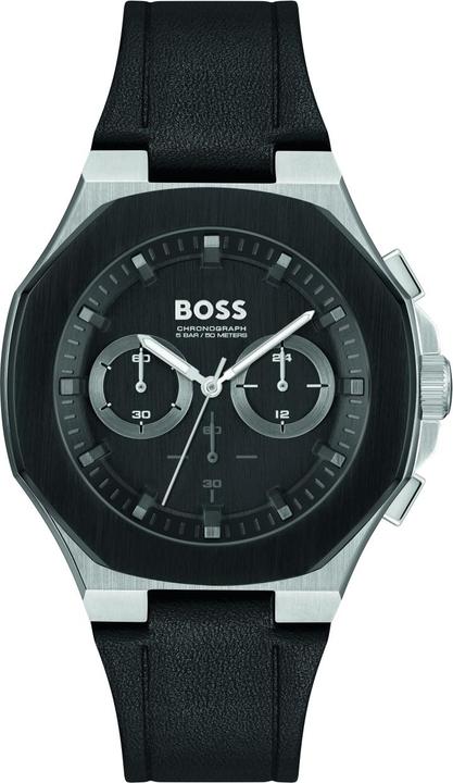 BOSS Taper (Chronograph, 45 mm)