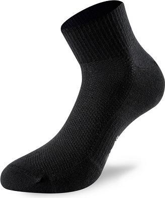 Produktbild Lenz Performance Quarter Tech (3er Pack, 43, 46)