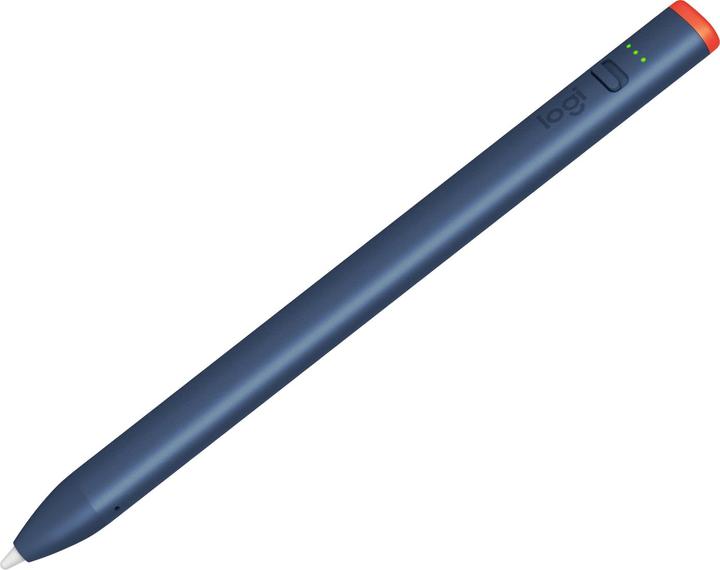 Immagine prodotto Logitech Pastello - Blu Classico