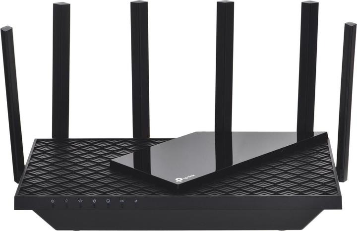 Productafbeelding TP-Link ARCHER AX72 PRO - Wi-Fi 6 router
