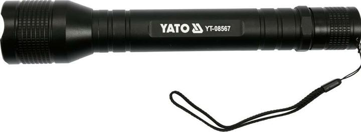 Immagine prodotto Yato LATARKA MET.Z DIODĄ CREE 254x46mm (25.40 cm, 1000 lm)