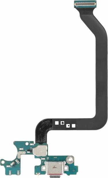 Actual product image Samsung Charging Port G977 Galaxy S10 5G GH59-15123A (Galaxy S10 5G)