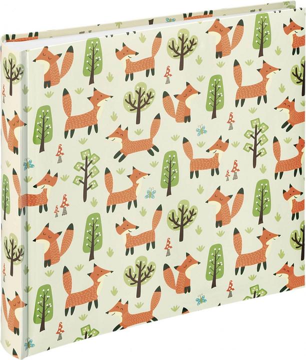 Immagine prodotto Hama Foresta (10 x 15 cm)
