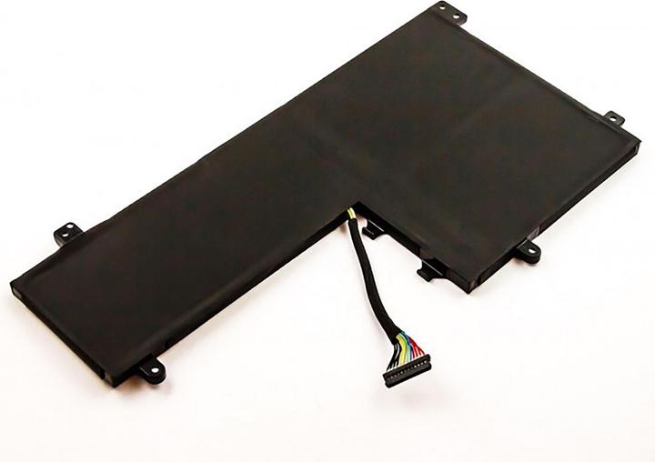 Produktbild AGI Akku kompatibel mit Lenovo Legion Y540-15IRH-PG0 (1 Zellen, 4400 mAh)