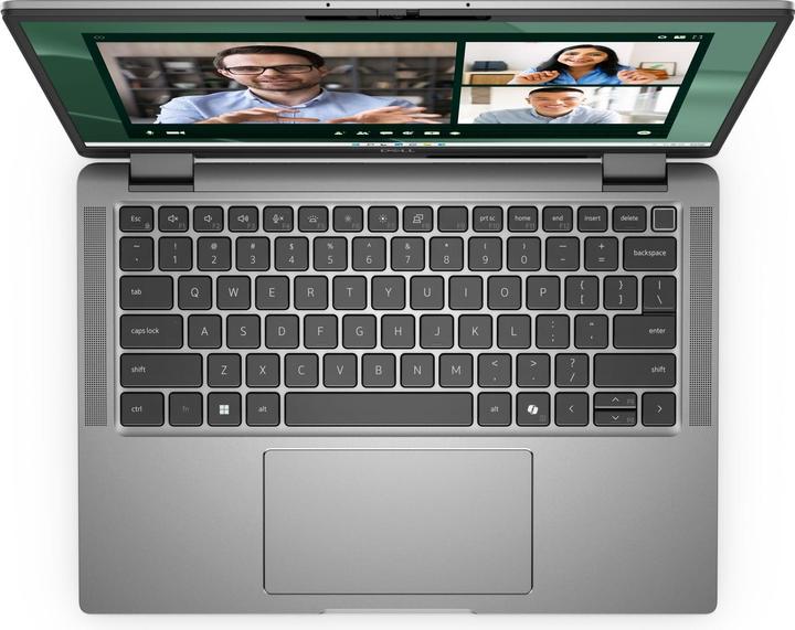 Image du produit Dell Latitude 7350 (13.30", Intel Core Ultra 7 165U, 16 Go, 512 Go, DE)