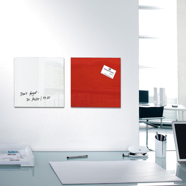 Actual product image Sigel Artverum (Magnet board, 30 x 30 cm)