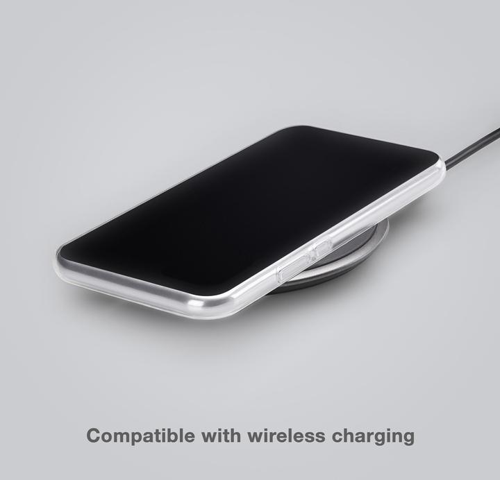 Immagine prodotto Mobilize Copertina in gomma Gelly Card (Apple iPhone 15 Pro)