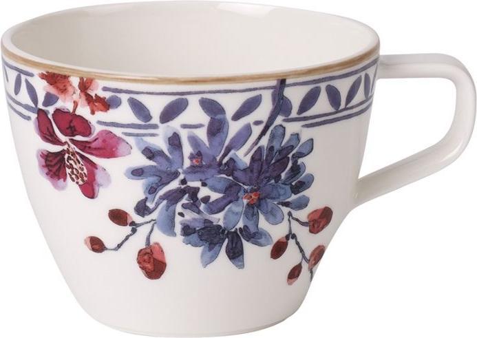 Artesano Provençal Lavender Coffee Cup (250 ml, 1 x)