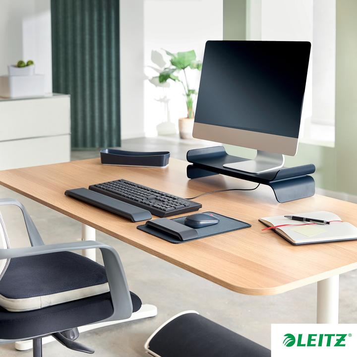 Produktbild Leitz Ergo Mauspad (S)