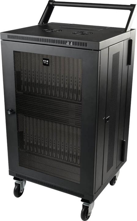 Image du produit Eaton Tripp Lite Series CSHANDLEKIT - 9,59 kg - 700 mm - 279,9 mm - 116,8 mm - 10,4 kg - 71,5 cm